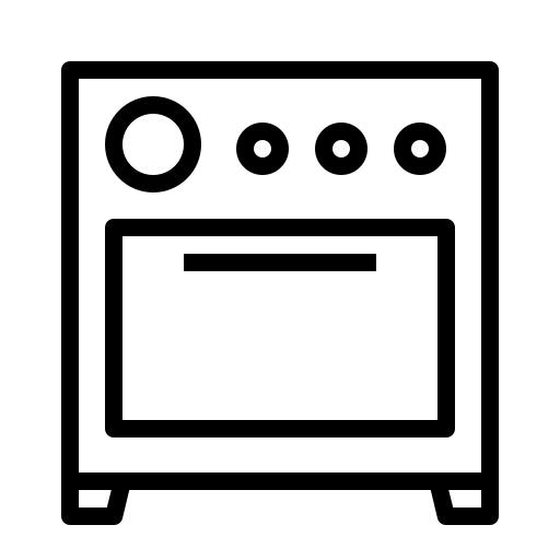 Oven