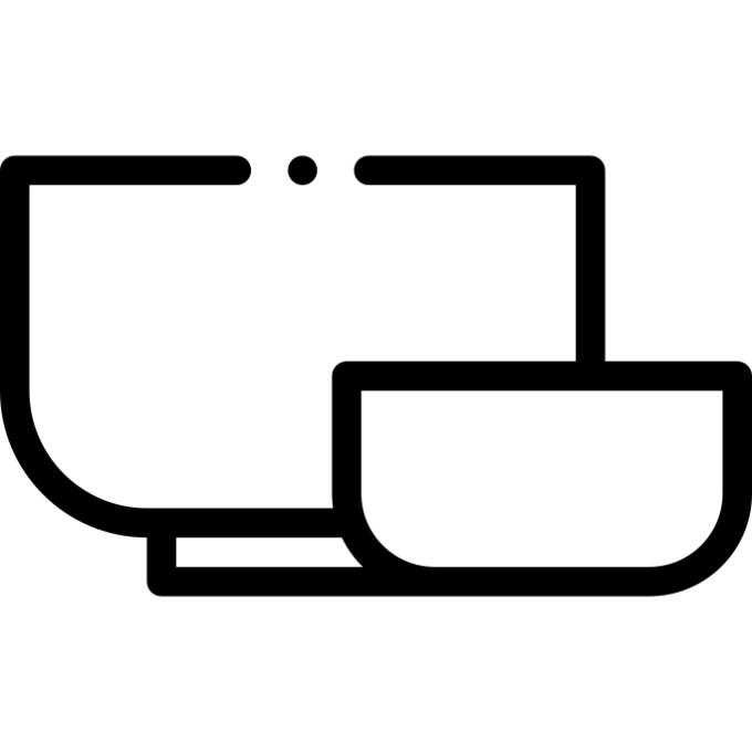 碗