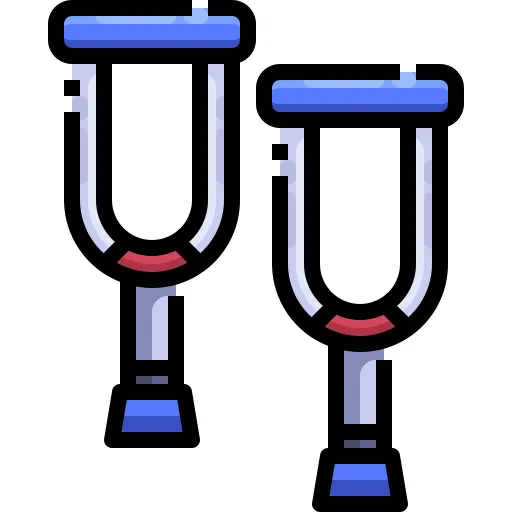 Crutches