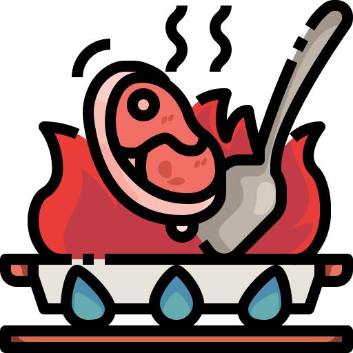 煎炸