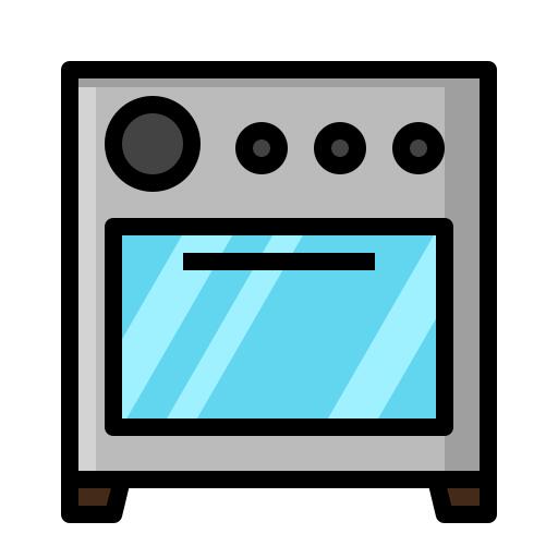 Oven