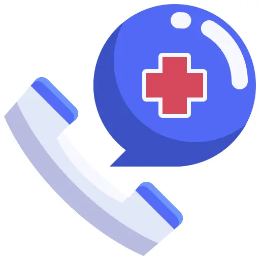 Emergency call