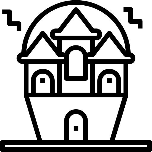 鬼屋