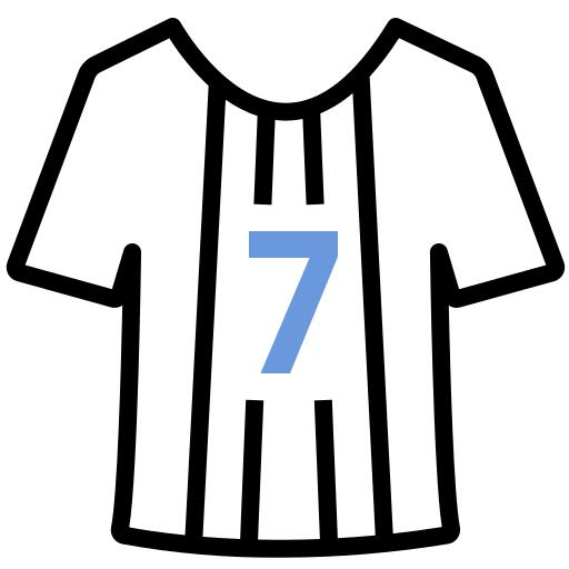 Football jersey