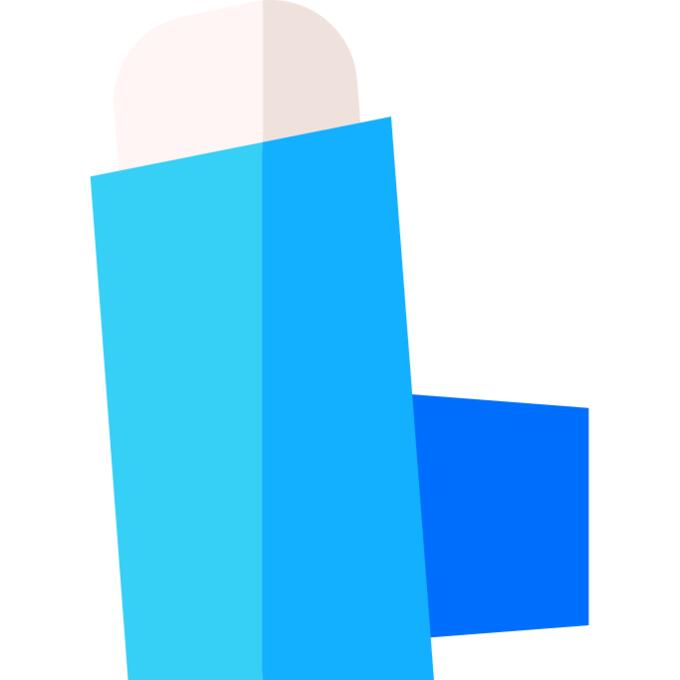 Inhalator