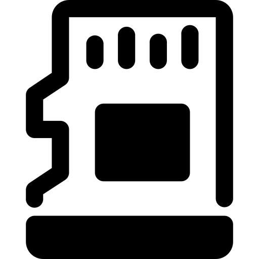 Sd card