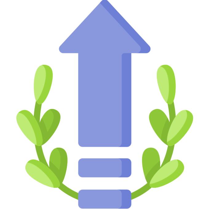 Increase