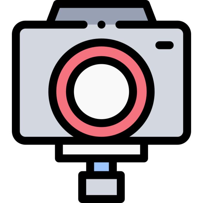 Camera stand