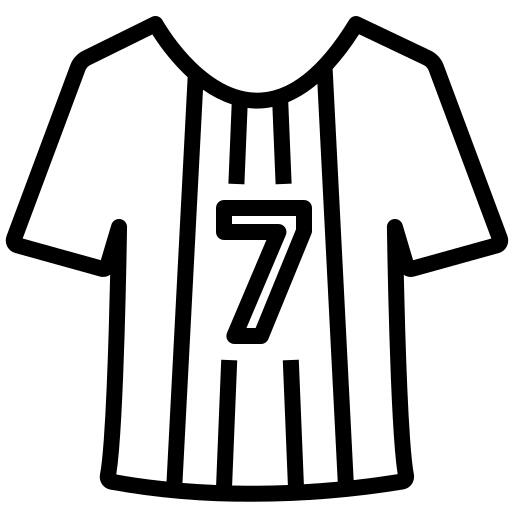 Football jersey