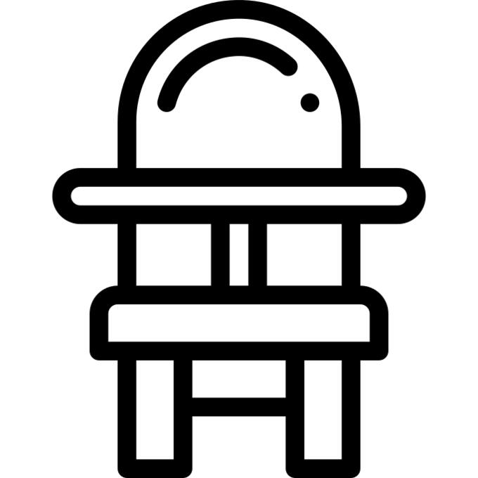 婴儿椅