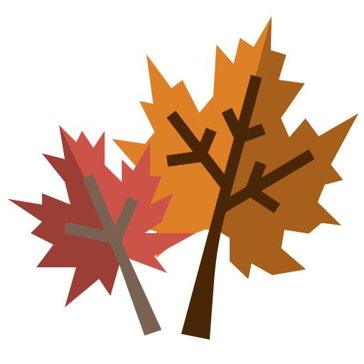 Maple leaf