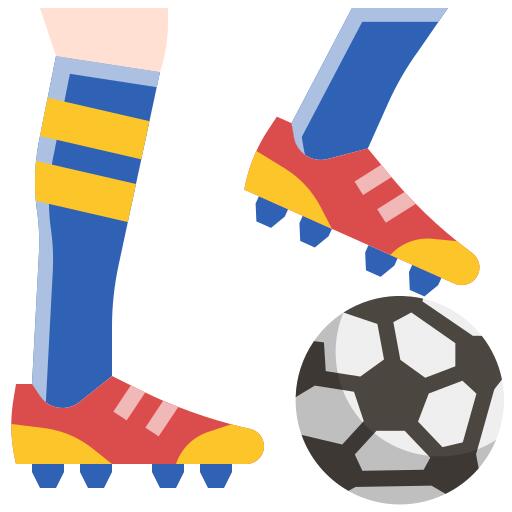 Football shoes