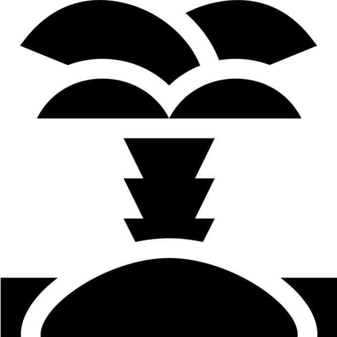 绿洲
