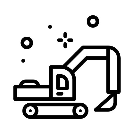 Excavator