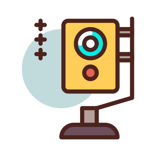 Camera