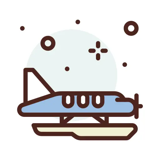 水上飞机