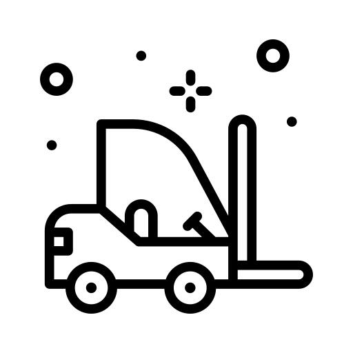 Forklift