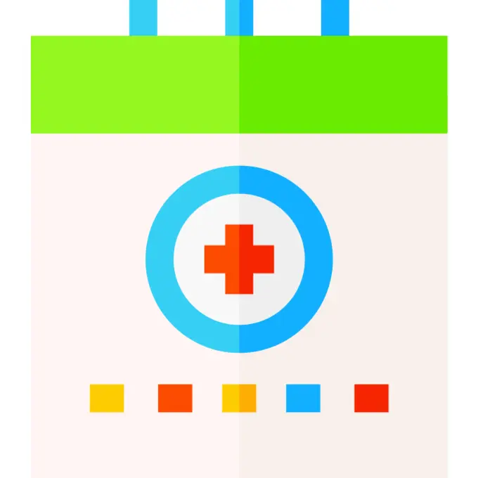 Health check