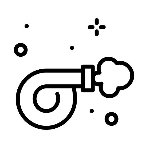 Exhaust
