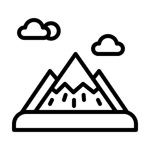 山