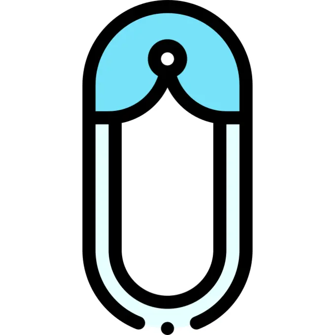 Safety pin