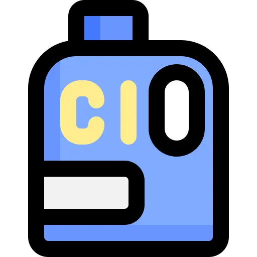 Chlorine