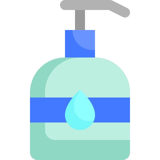 Liquid soap