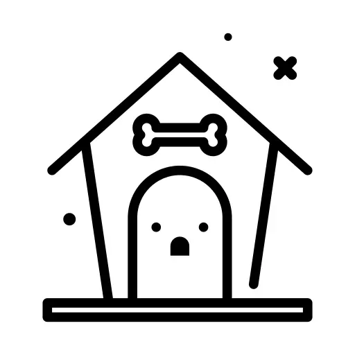 Dog house