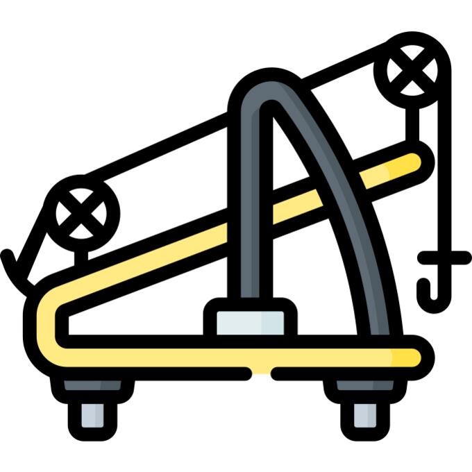 Inclined
