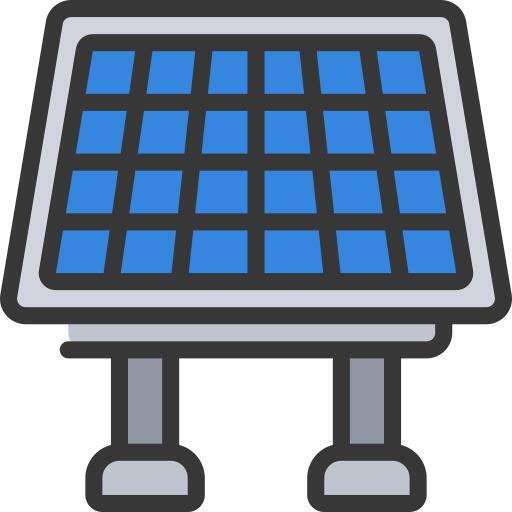 太阳能板