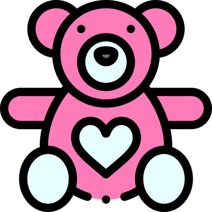 Teddy bear