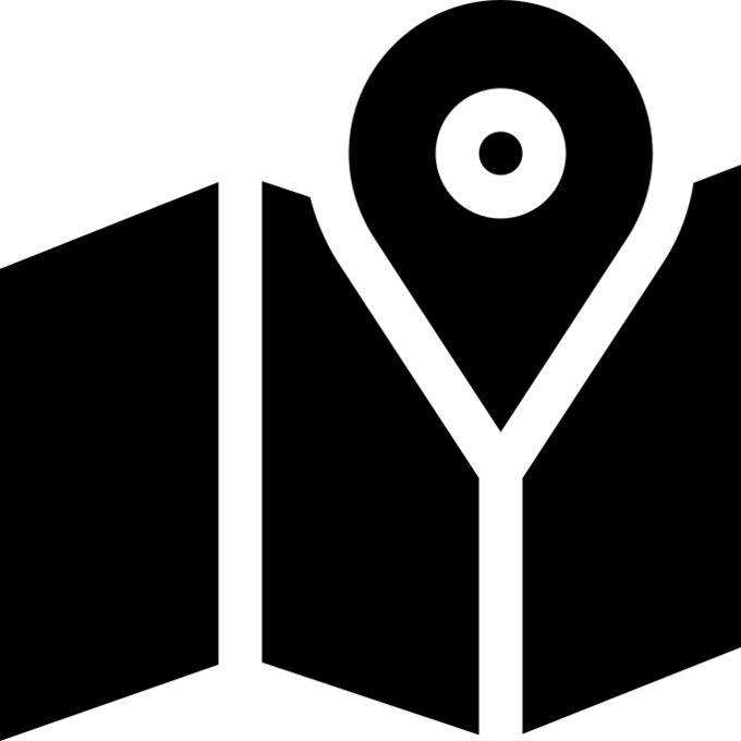 地图
