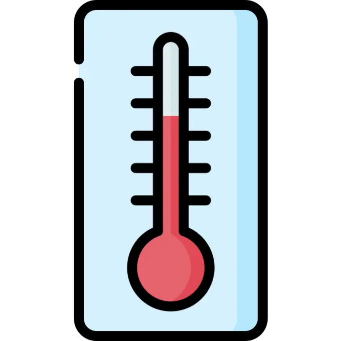 Thermometer