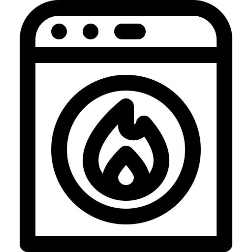 Tumble dryer