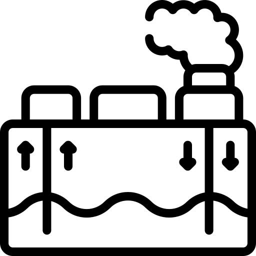 Geothermal energy