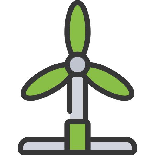 Wind turbine
