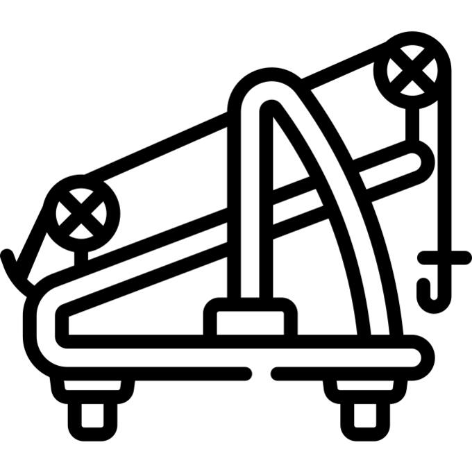 Inclined