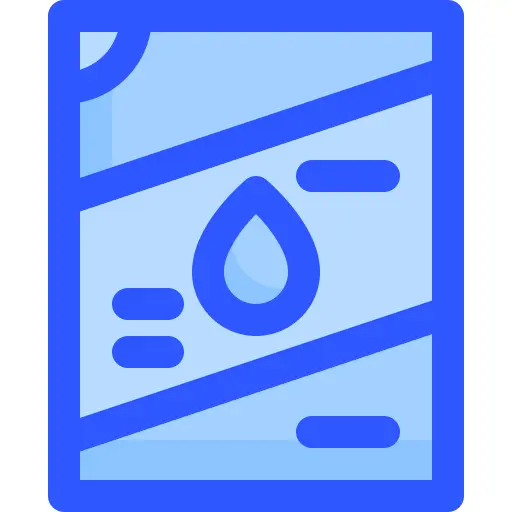 Washing powder