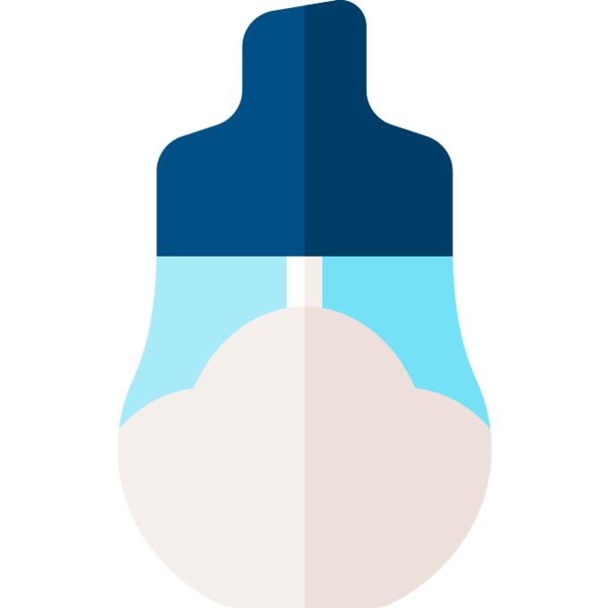 Sugar jar