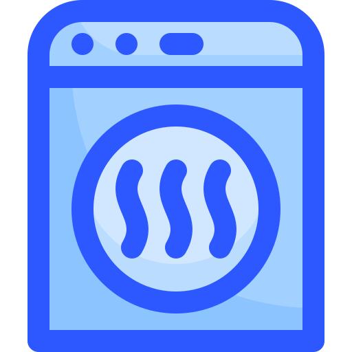 Tumble dryer
