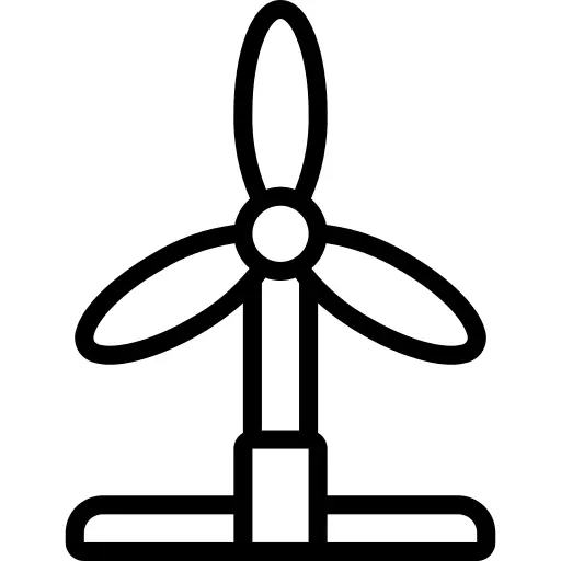 Wind turbine