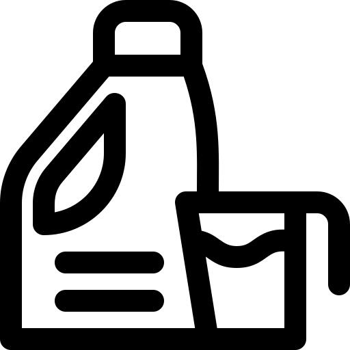 Laundry soap