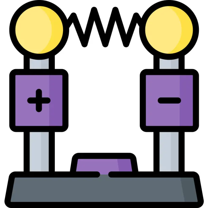 Tesla coil