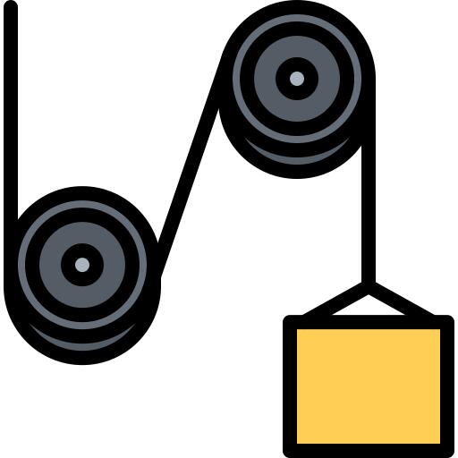 Pulley