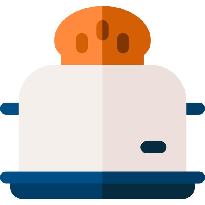 Toaster