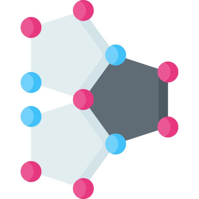 分子