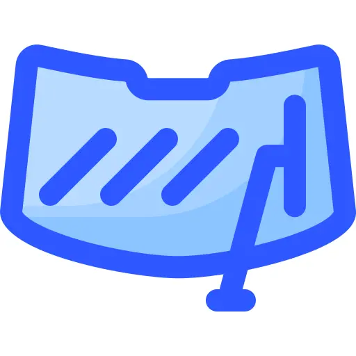 挡风玻璃