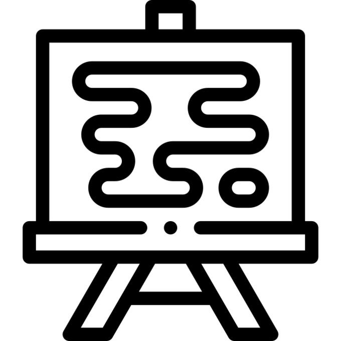 Drawing board