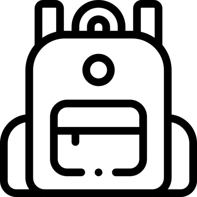 Backpack