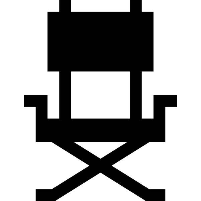 Folding chair